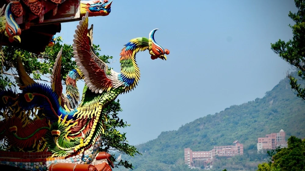 Ведущим фондовым рынкам Азии удалось сохранить привлекательность, несмотря на удорожание энергоносителей / Фото: Alex Chiang/Shutterstock.com