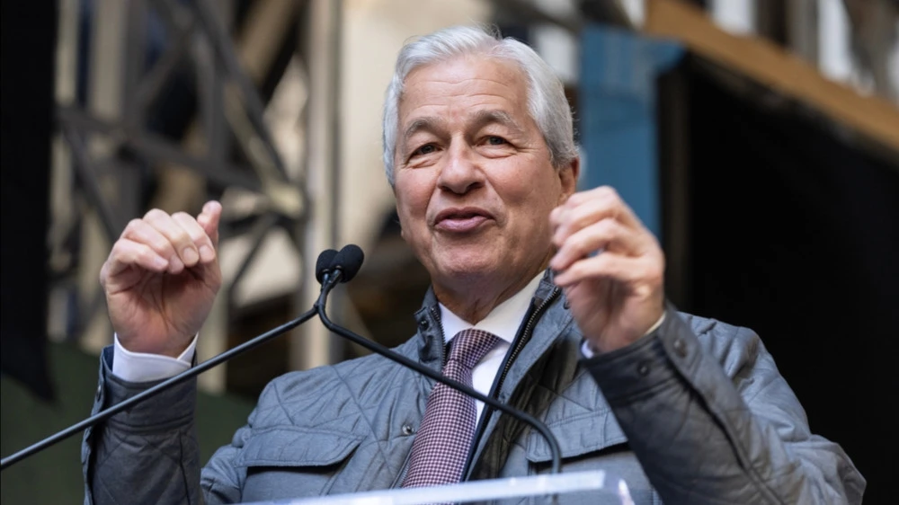 Глава JPMorgan ждет кризиса на рынке облигаций / Фото: lev radin / Shutterstock.com