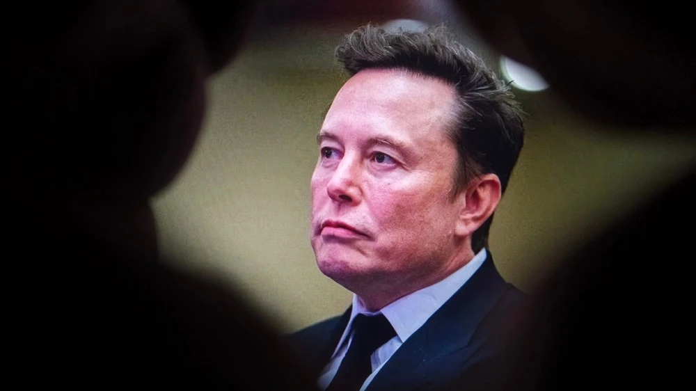 Маск утверждает, что сыграл ключевую роль в создании OpenAI / Фото: FotoField / Shutterstock.com