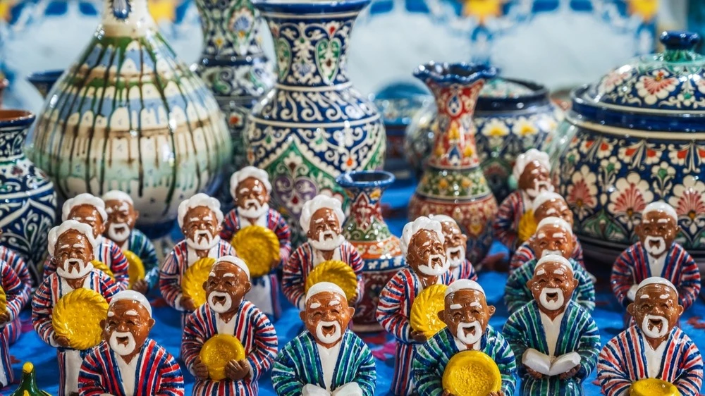 Узбекистан открывается для международных инвесторов, выводя на IPO активы более чем на $2 млрд. Фото: Shutterstock.com