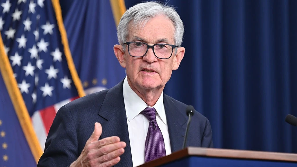 С высокой степенью вероятности ФРС приняла последнее решение по ставке при Джероме Пауэлле на посту председателя / Фото: X/Federal Reserve