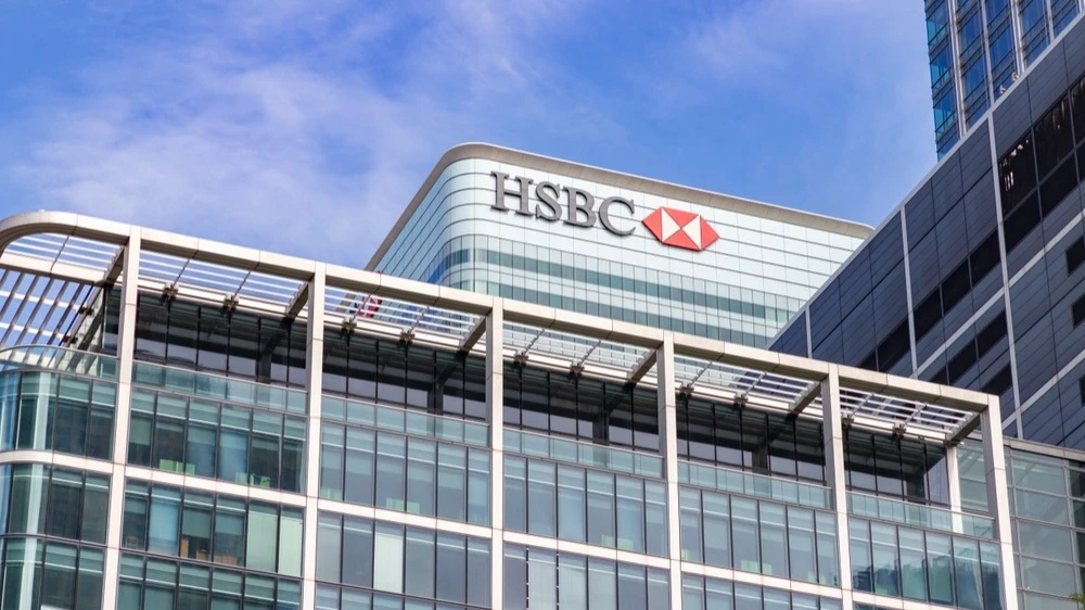 HSBC now believes US stocks will outperform European stocks / Photo: brunocoelho/Shutterstock.com