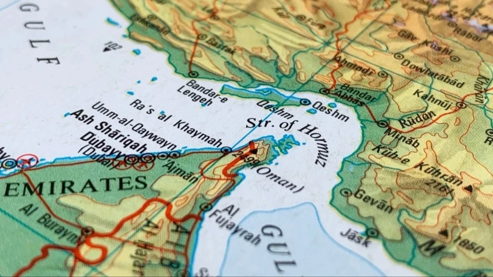 The blockade of the Strait of Hormuz has been more effective than bombing targets in Iran, claims US President Donald Trump / Photo: AustralianCamera/Shutterstock.com