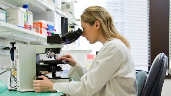 Hemab Therapeutics shares started trading / Photo: Hemab Therapeutics