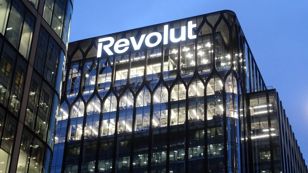 Revolut рассчитывает, что получение лицензии в США займет четыре месяца, а не года / Фото: Peter_Fleming / Shutterstock.com