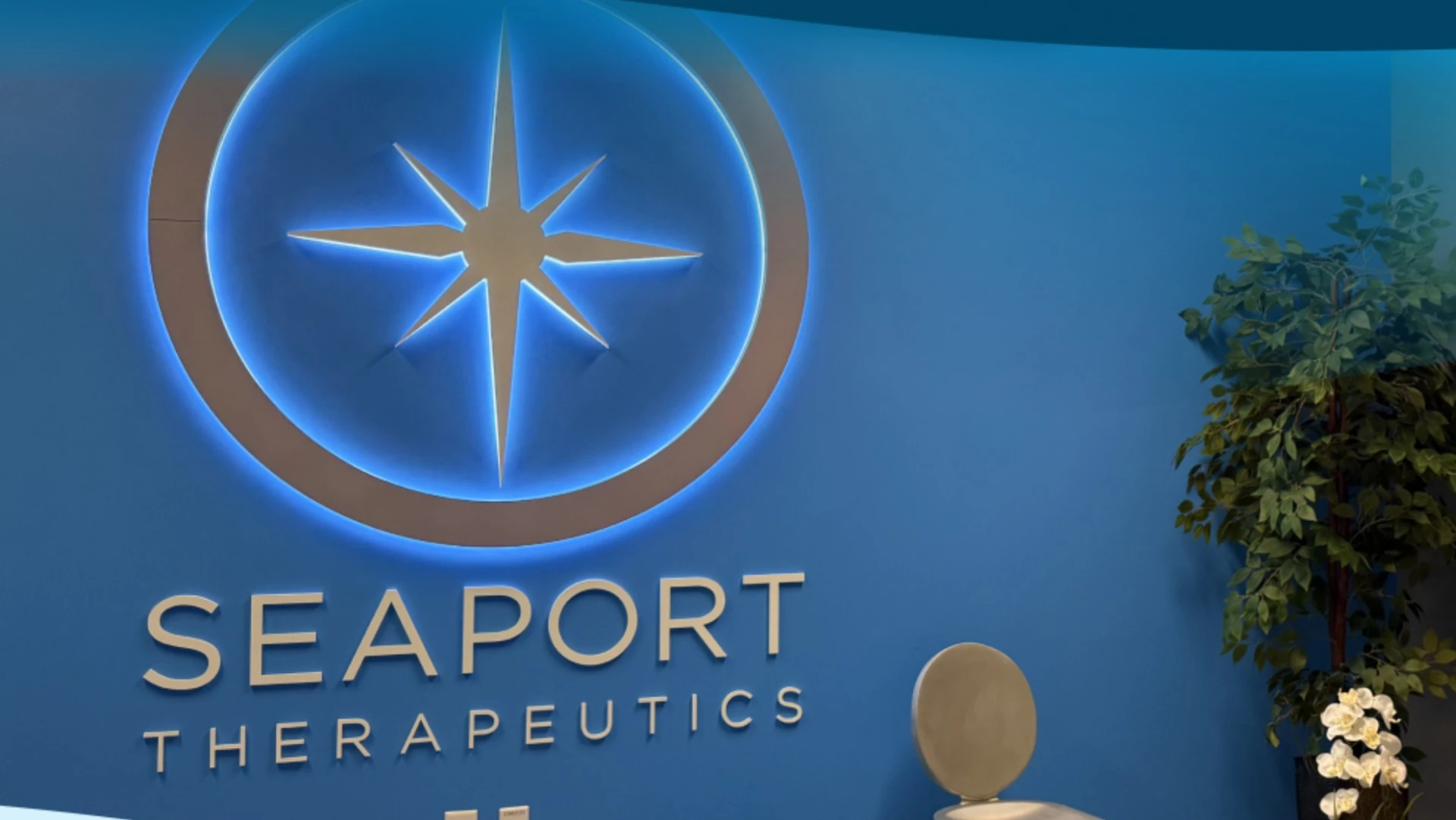 Стали доступны акции компании Seaport Therapeutics / Фото: Seaport Therapeutics