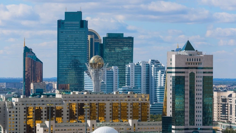 Only seven of 20 regions of Kazakhstan are now available for residence permits / Photo: Shutterstock.com