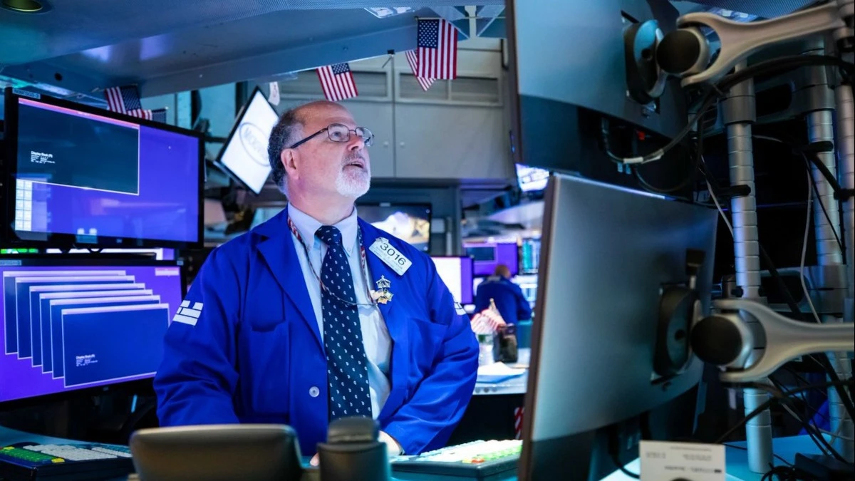 The S&amp;P 500 will include securities of life sciences software developer Veeva Systems / Photo: X / NYSE