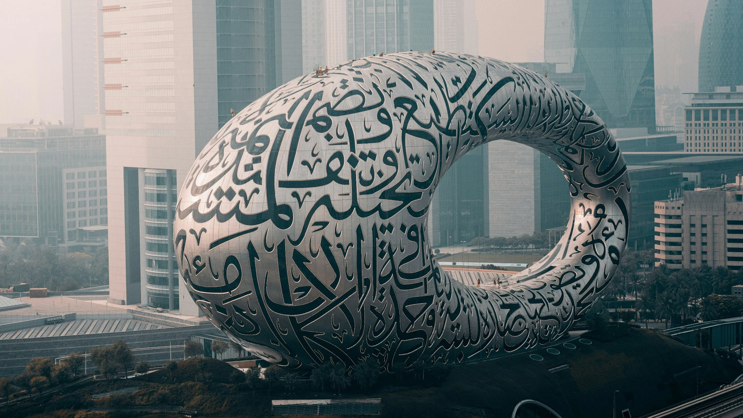 Without OPEC quotas, the UAE could, in theory, rapidly increase oil production to maximize its profits at current prices. Photo: Ahmed Aldaie/ Unsplash.com
