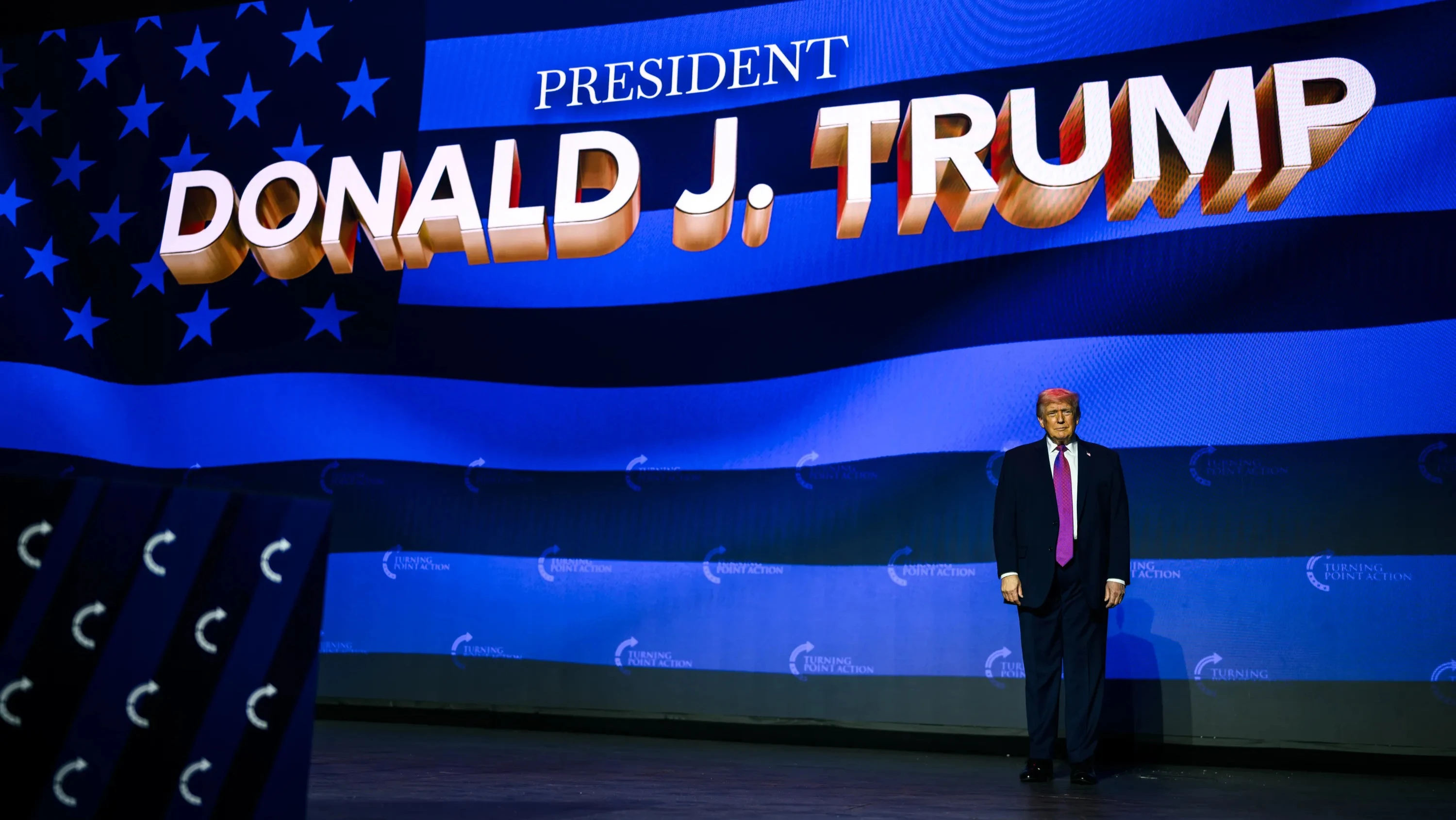 On Ma. 1, the deadline for the U.S. president to get congressional approval to go to war with Iran expires / Photo: The White House