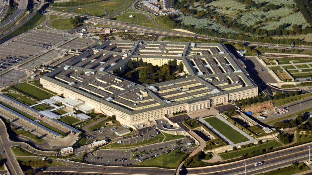 US Department of Defense building - Pentagon / Photo: Ivan Cholakov / Shutterstock.com