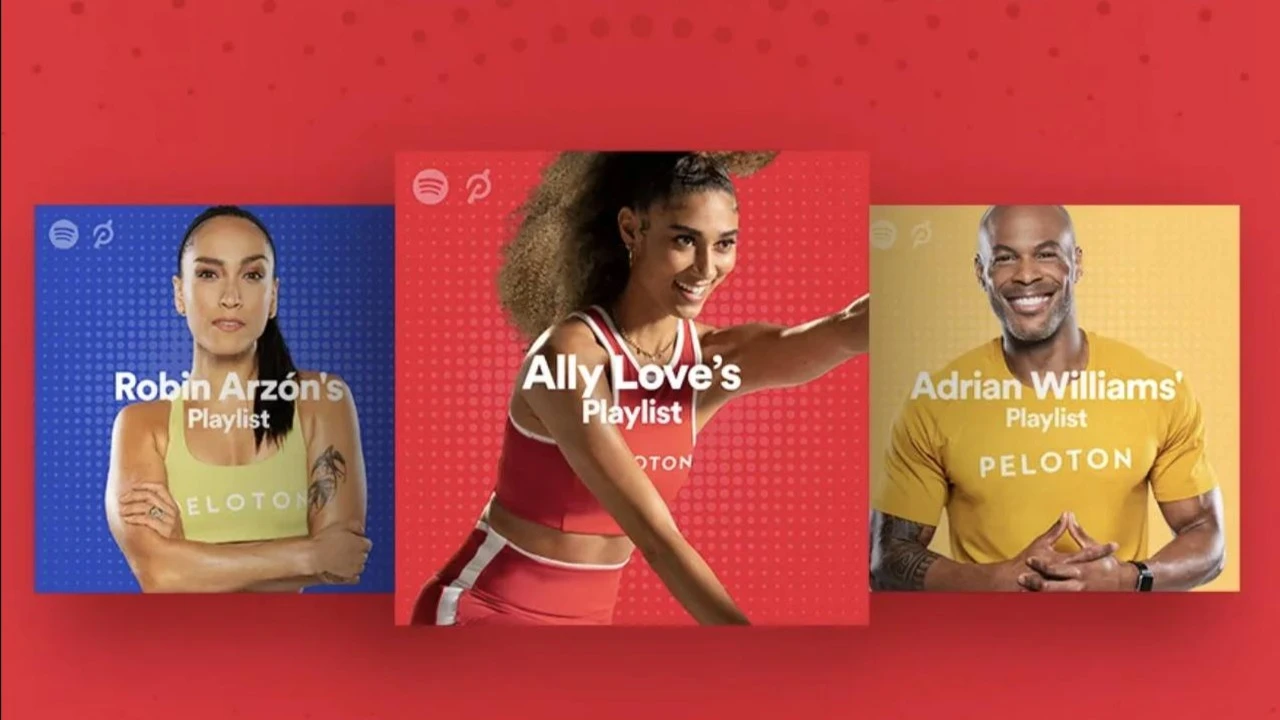 Главное в small-caps: сделка Peloton и Spotify, M&A в фарме, итоги small-caps ETF