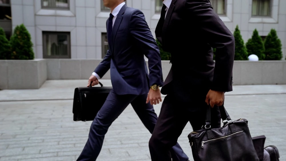 One in five super-rich investors cite geopolitics as the top risk / Photo: Shutterstock.com
