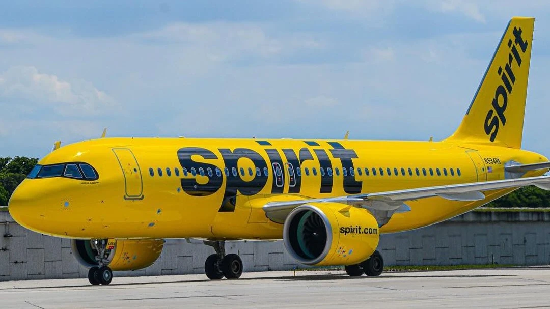 Lowcoster Spirit announced liquidation / Photo: Spirit