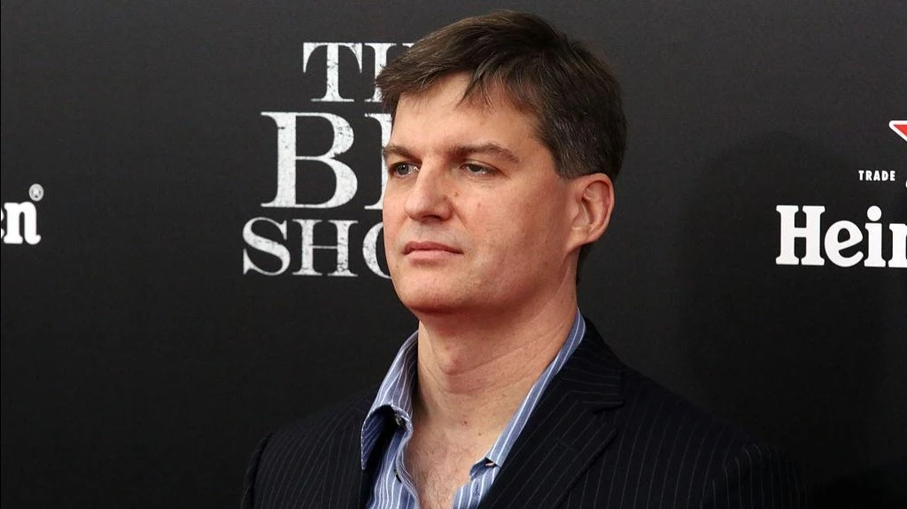 Investor Michael Burry bought preferred stock in Bruker, a small-cap manufacturer of laboratory equipment / Photo: Astrid Stawiarz/Getty Images