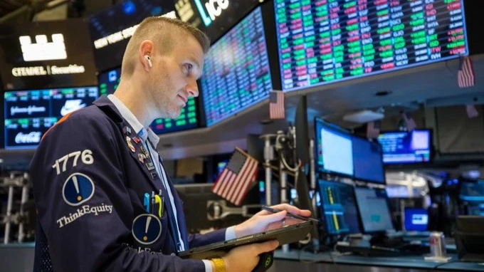 Photo: NYSE / X