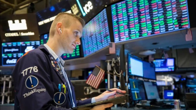 Несколько американских коммерческих судов прошли Ормузский пролив / Фото: X / NYSE