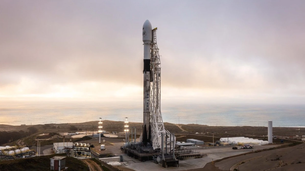 Anthropic may help SpaceX develop technologies for orbital data centers / Photo: SpaceX