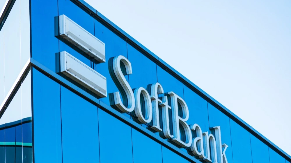 The May 7 trading session in Tokyo was SoftBanks best since 2020/ Photo: Michael Vi / Shutterstock.com