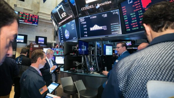 Рост S&P 500 с апреля обеспечивают всего чуть более 40 акций, хотя в прошлом этому обычно способствовали около 100 бумаг / Фото: X/NYSE