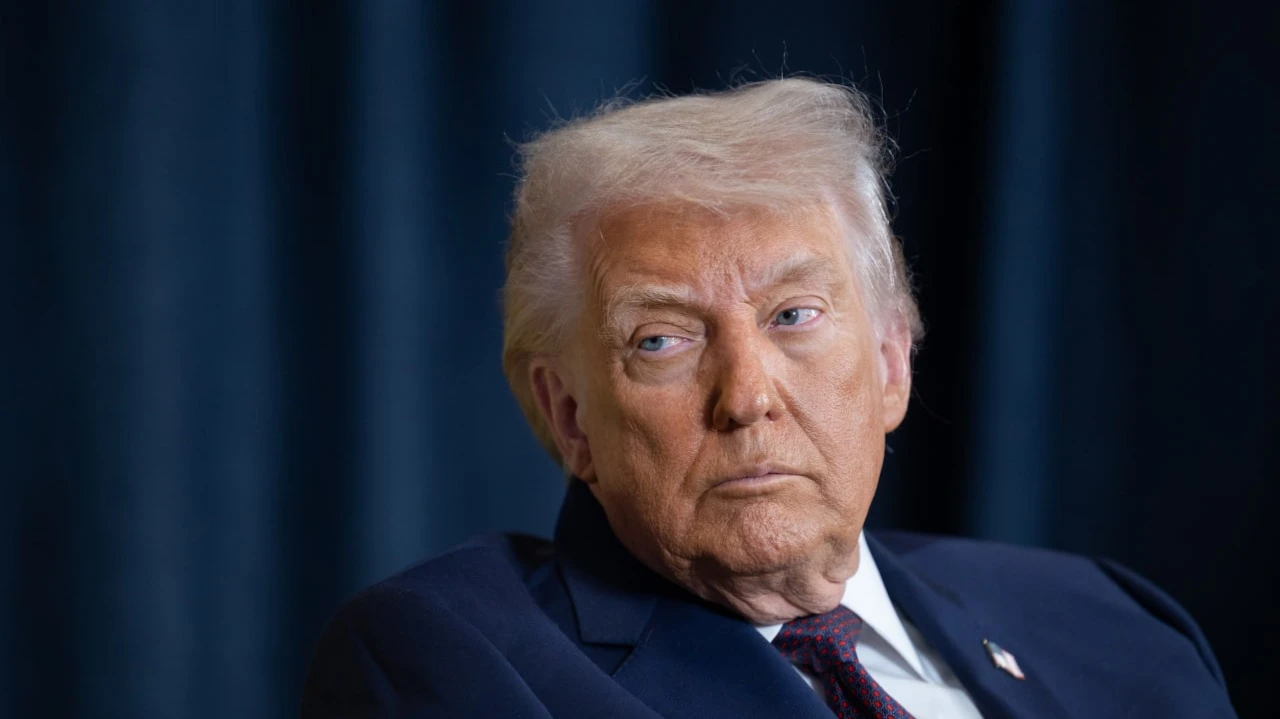 Суд признал незаконными пошлины Трампа в размере 10% / Фото: UkrPictures / Shutterstock.com
