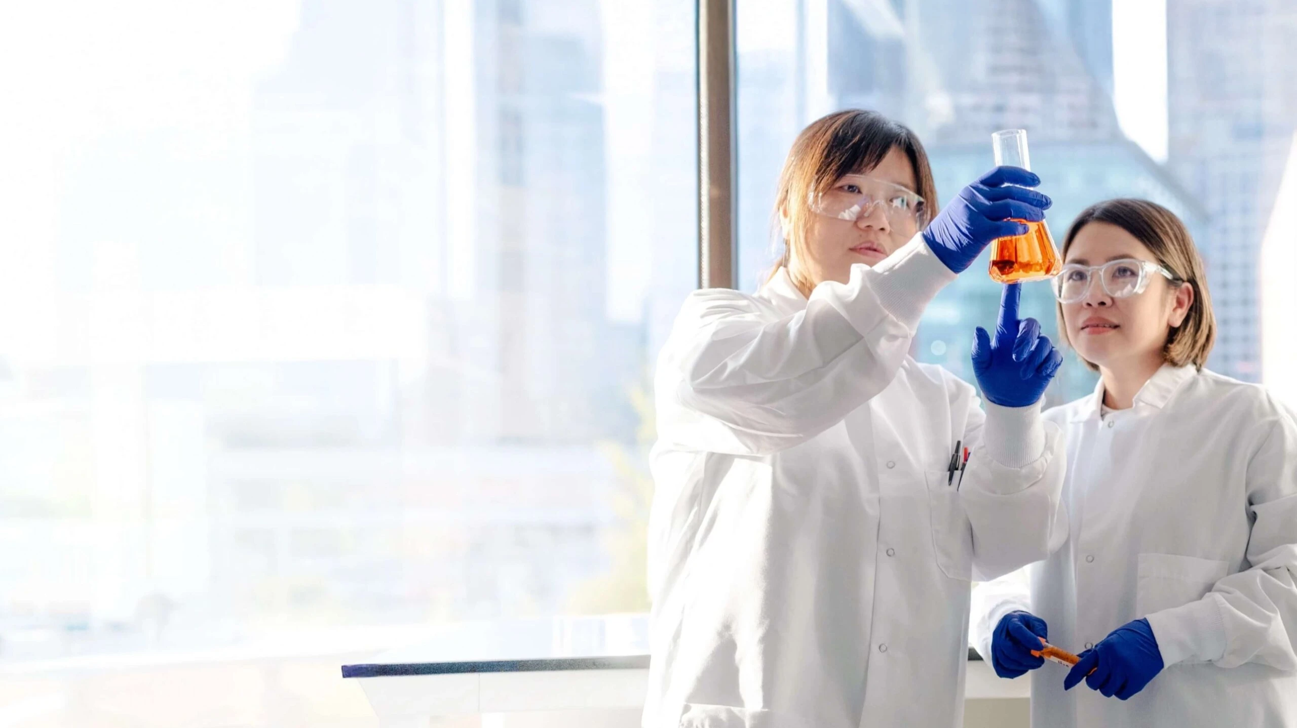 Стали доступны акции биотеха Odyssey Therapeutics / Фото: Odyssey Therapeutics