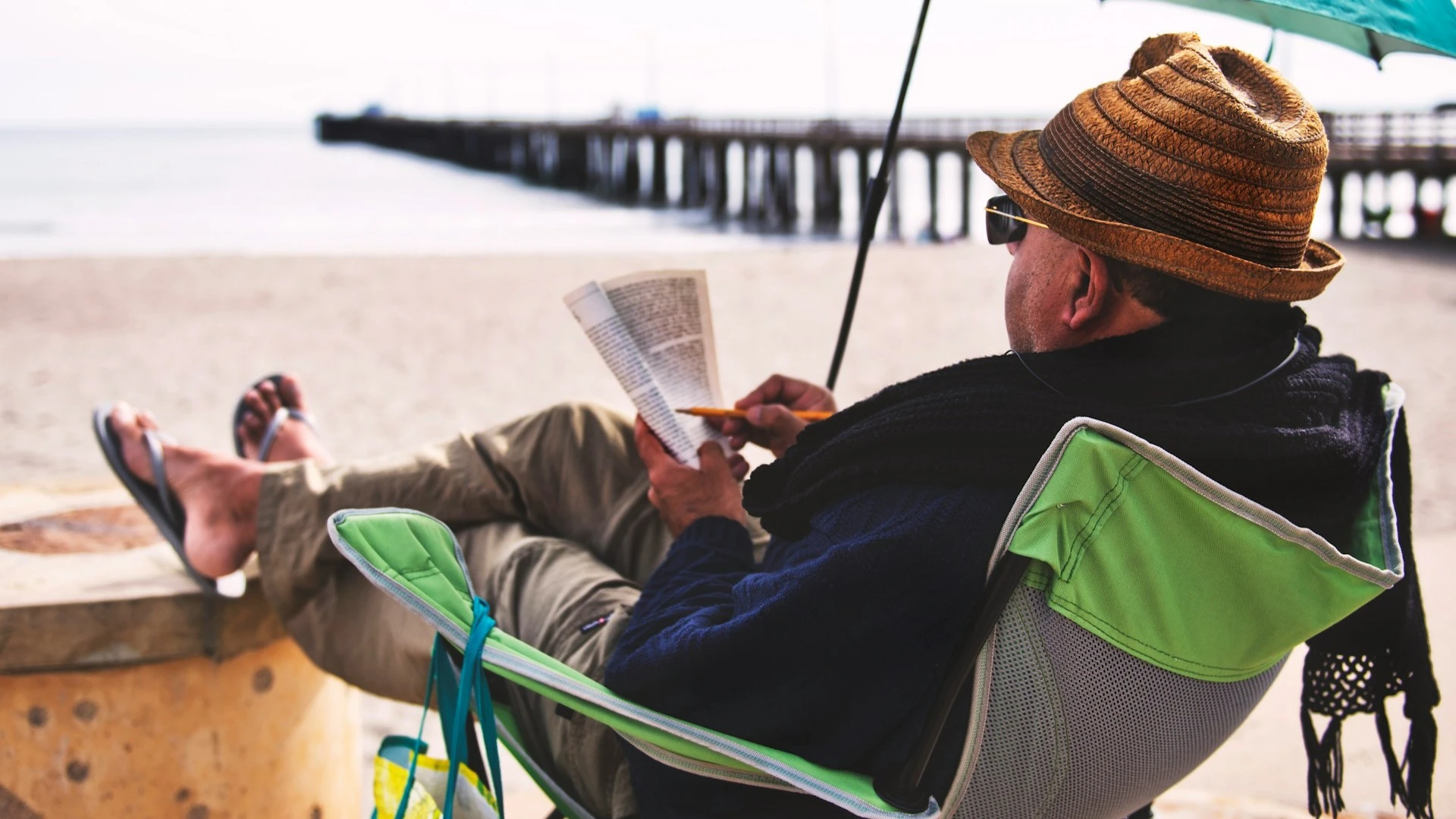 Investors lose an average of 1.56 percentage points of portfolio return per year due to poor timing of entry and exit. Things are better for those who practically do not intervene in the portfolio. Photo: Tim Mossholder / Unsplash.com
