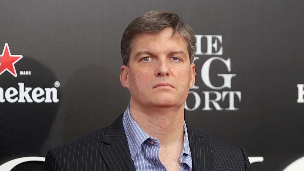Bruker preferred stock, which Michael Burry recently bought, rose more than 11% after the first-quarter results / Photo: Jim Spellman/WireImag