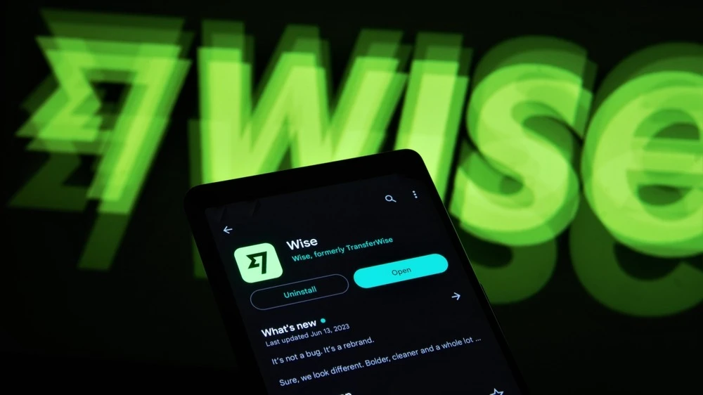 Wise enters the US market / Photo: Mojahid Mottakin / Shutterstock