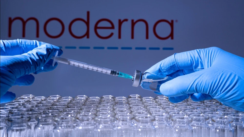 Moderna с 2024 года сотрудничала с южнокорейским университетом, исследующим хантавирус: вакцина дошла до испытаний на мышах / Фото: Golden Shrimp/ Shutterstock.com
