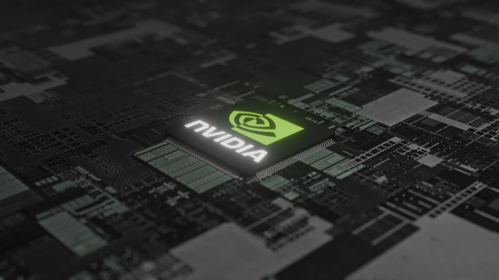Капитализация Nvidia превысила суммарную стоимость всего сектора здравоохранения в составе S&P 500 / Фото: Hepha1st0s / Shutterstock.com