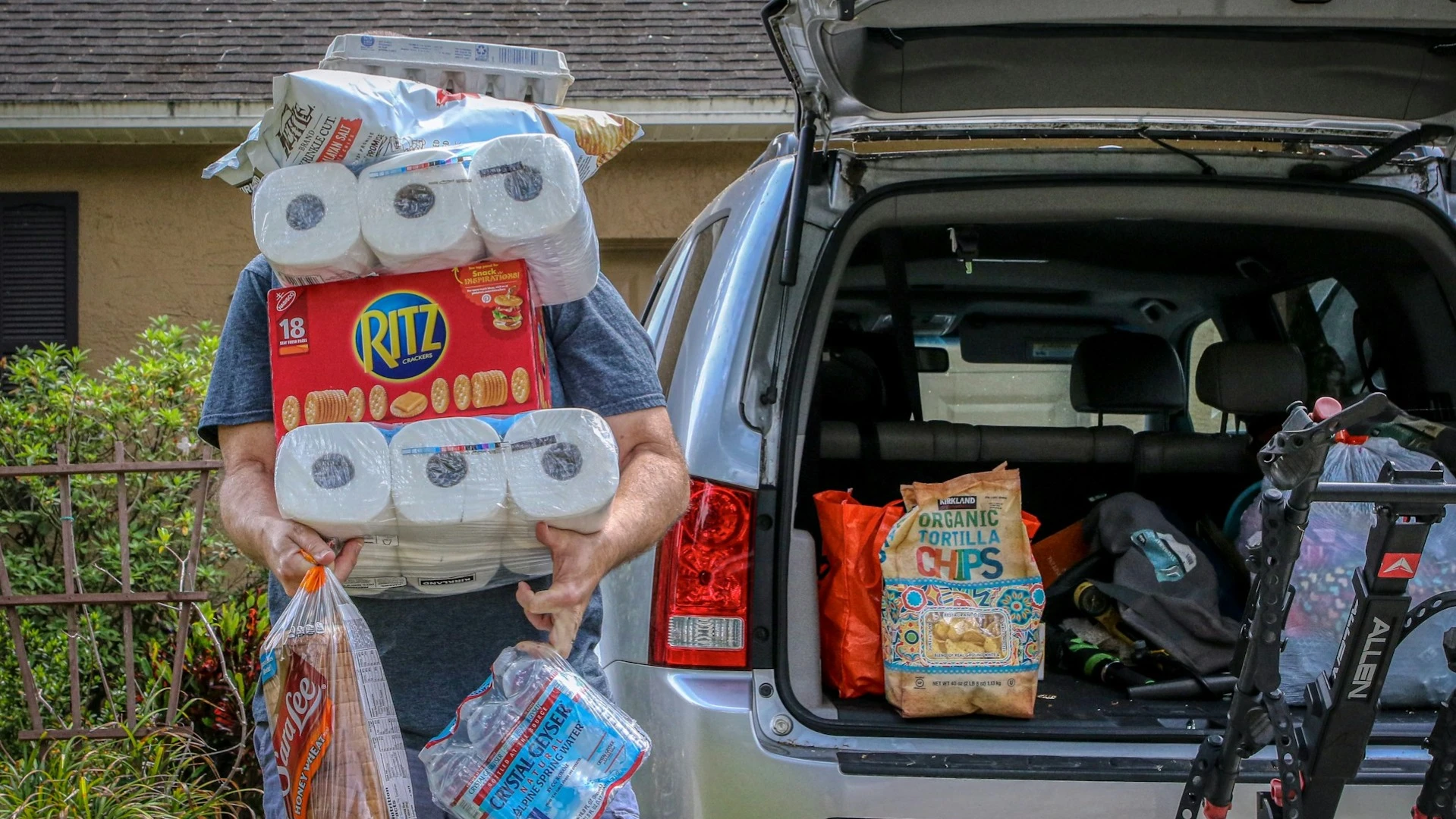 Inflation statistics will be released on Tuesday, May 12 / Photo: Unsplash/Mick Haupt