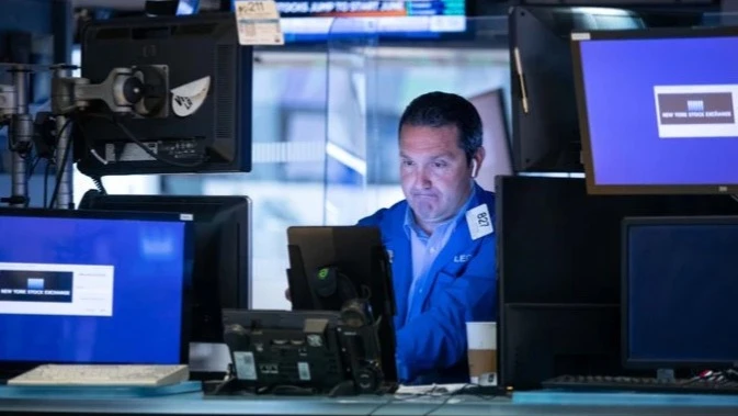 Instead of détente in the Middle East, traders saw Washington and Tehran preparing for a new round of escalation / Photo: X/NYSE