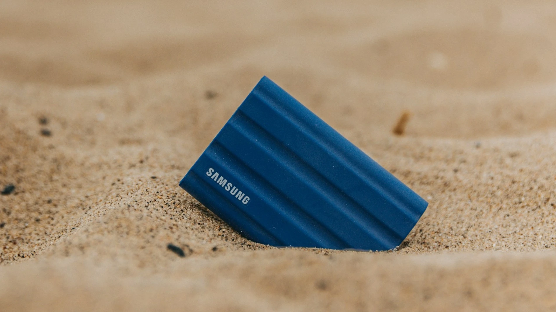 South Korean authorities say the current semiconductor boom points to a prolonged supercycle / Photo: Unsplash/Samsung Memory
