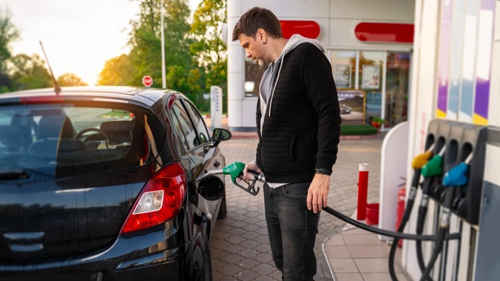 Инфляция в США выросла до максимума за три года / Фото: Phoenixns / Shutterstock