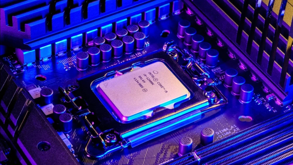 Shorts bet against Intel, expecting a correction after the stocks meteoric rise / Photo: Tester128 / Shutterstock.com