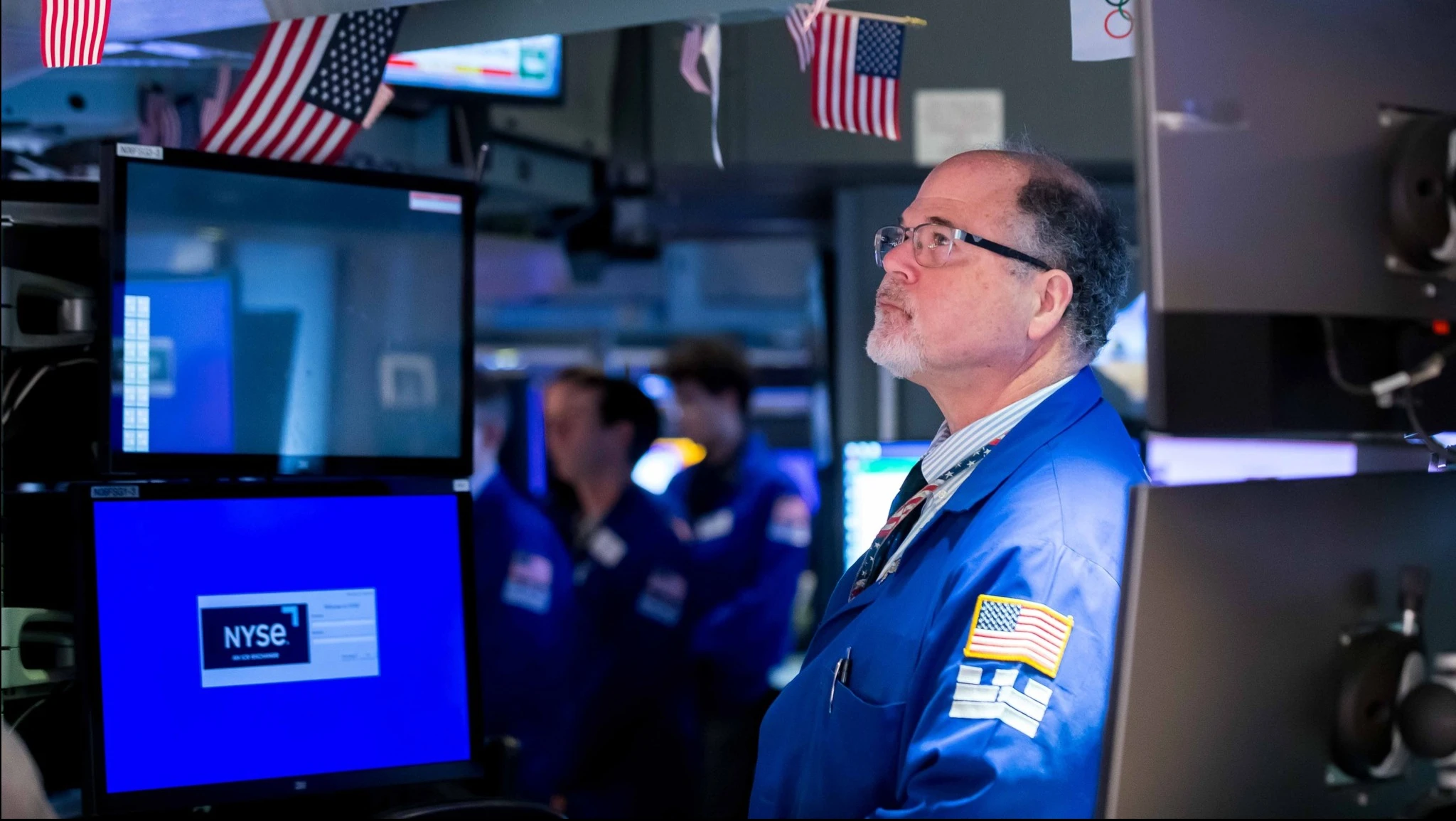 There are a number of tailwinds for small caps that could reemerge, including Fed rate cuts, healthy M&A pipelines, improving industrial activity, and strong domestic capex, says BNP Paribas / Photo: Facebook/NYSE
