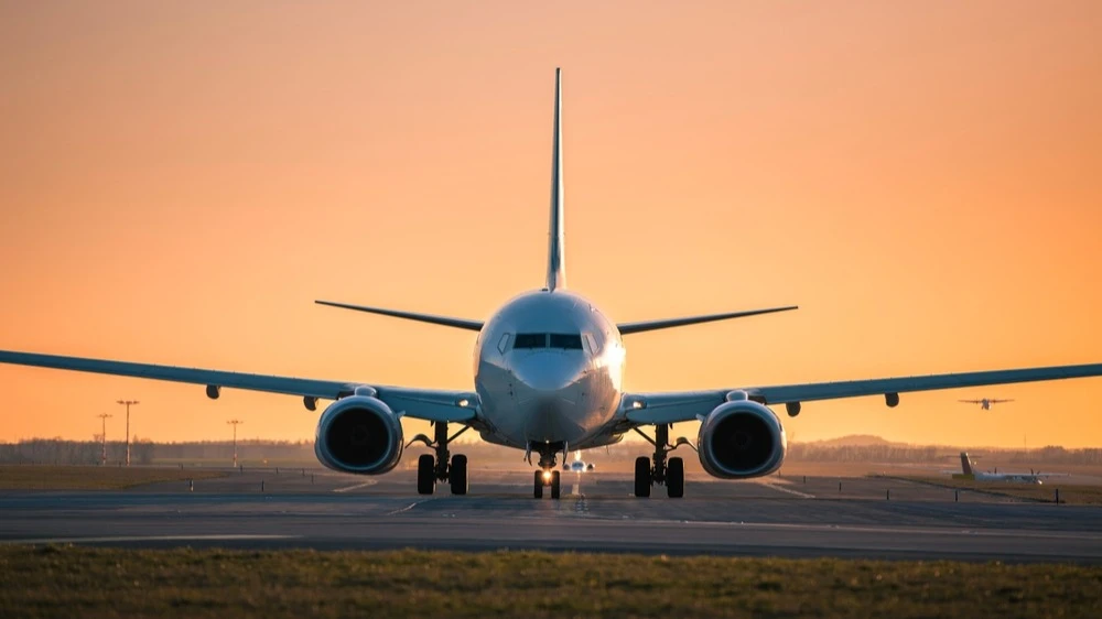 The airline industry has canceled thousands of flights in response to the conflict in Iran. Photo: Jaromir Chalabala/Shutterstock