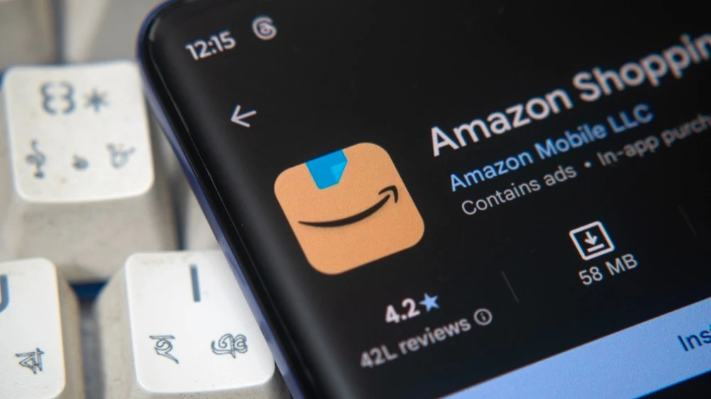 Amazon встроит ИИ-помощника Alexa в свою поисковую выдачу на сайте / Фото: Mamun_Sheikh / Shutterstock