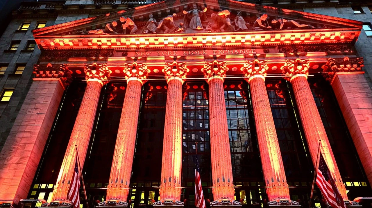 Фото: X / NYSE