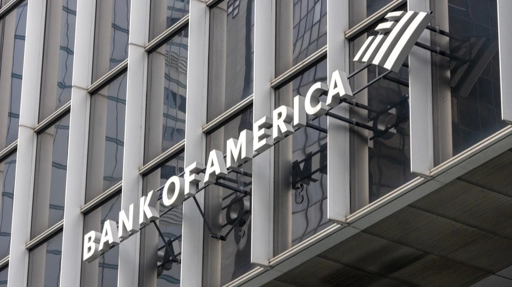 BofA saw a good time to take profits in early June / Photo: Tang Yan Song / Shutterstock
