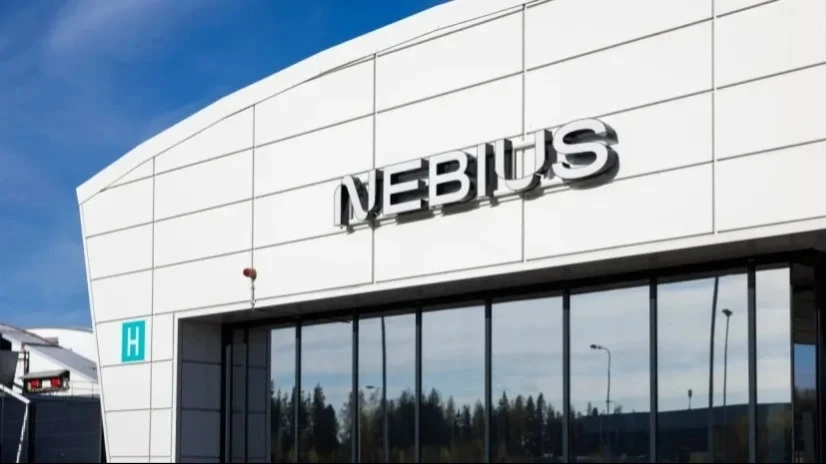 Citi expects Nebius to grow further after the stock soared 170% / Photo: Nebius Group