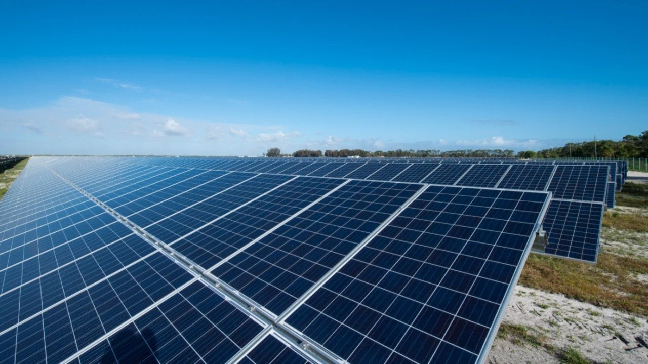 Biggest deal in energy history: AI boom will bring a giant to market