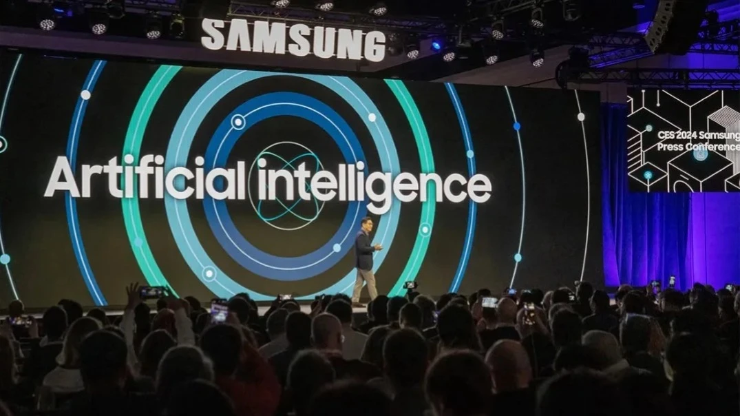 Бум искусственного интеллекта почти удвоит стоимость акций Samsung в ближайшие 12 месяцев, считают аналитики японского финансового гиганта Nomura / Фото: Samsung