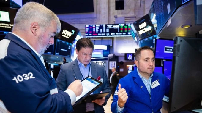 Фото: X / NYSE