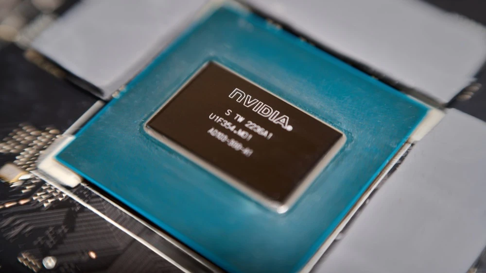 The market reaction to Nvidias report may be negative, despite another exceeding of forecasts on financial indicators / Photo: alexgo.photography/Shutterstock.com