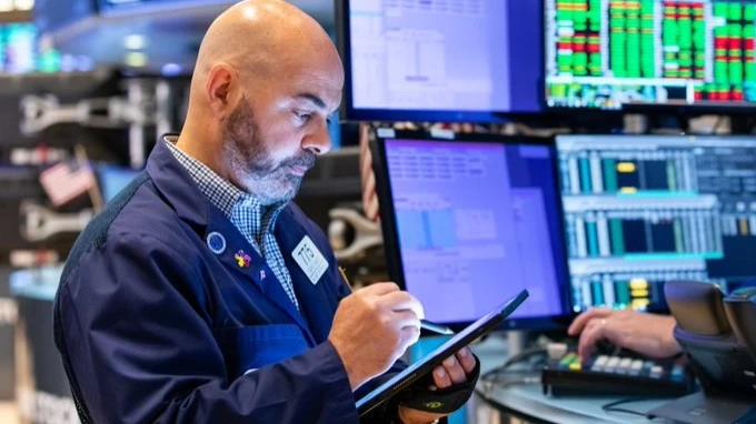 Фото: X / NYSE