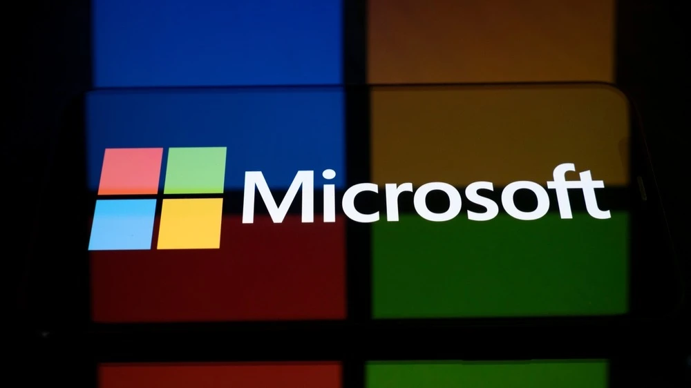 Microsoft вошла в топ-5 портфеля Билла Экмана / Фото: Samuel Boivin / Shutterstock.com