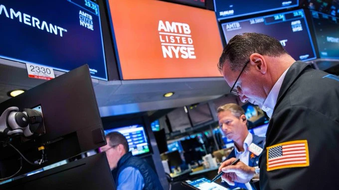 Фото: X / NYSE