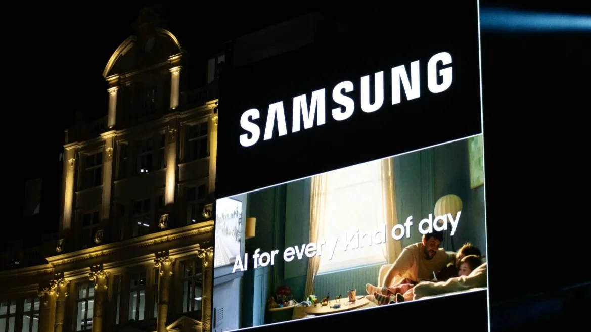 Забастовка на заводах Samsung грозила взвинтить цены на чипы памяти и электронику / Фото: Tanya Barrow/Unsplash